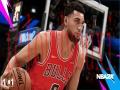 NBA2K22截图1