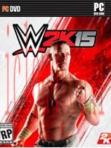 WWE2K15
