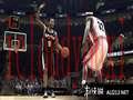 NBALive2008截图1