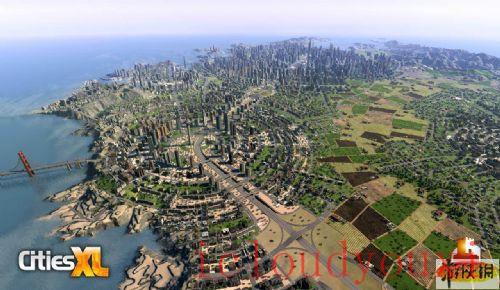 特大城市截图4