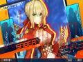 Fate/EXTELLA截图2