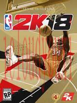 NBA2K18