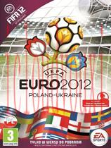 FIFA欧洲杯2012