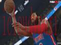 NBA2K17截图2