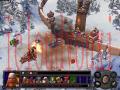魔法门系列之英雄无敌V资料片命运之锤截图2