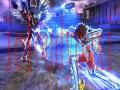 圣斗士星矢：战士魂截图4