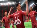 FIFA22截图4