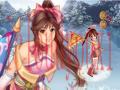 幻想三国志3截图1