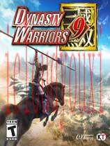 真三国无双8