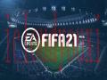 FIFA21截图1
