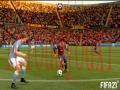 FIFA21截图2