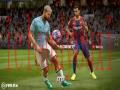 FIFA21截图4