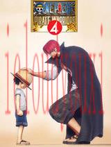海贼无双4