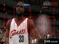 NBA2K10截图1