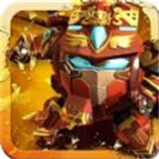 果宝特攻飞车大战