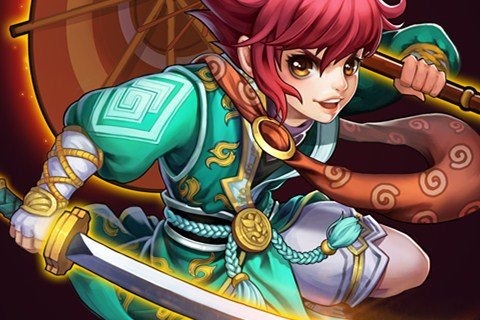 龙拳截图2