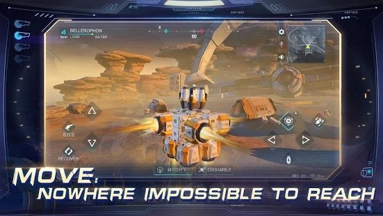 怒火游侠手游截图2