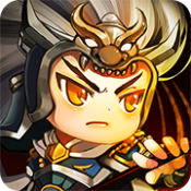 少年三国梦
