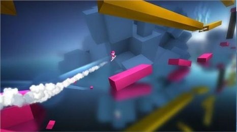 变色奔跑者截图4