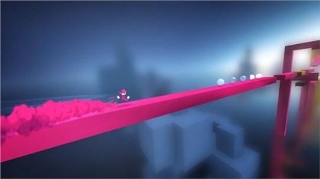 变色奔跑者截图2