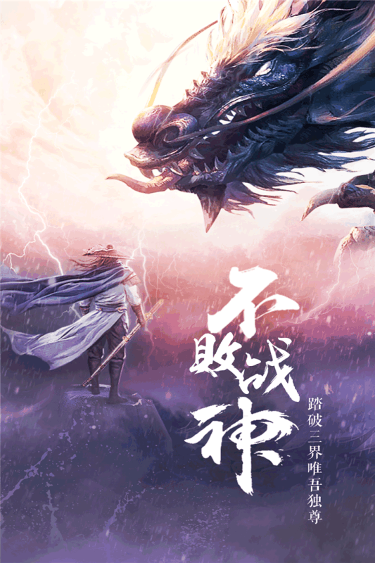 飞天将军截图4