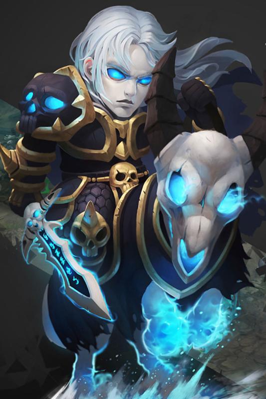 王牌复仇者截图2