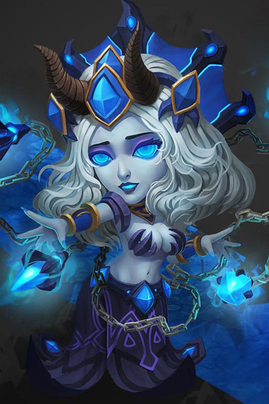 王牌复仇者截图1