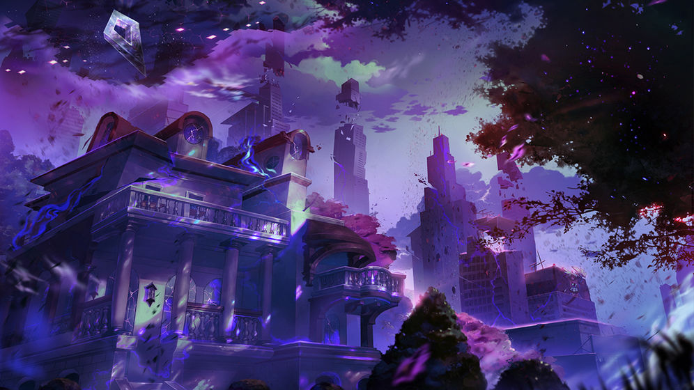 梦境重塑截图4