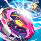 螺旋勇士