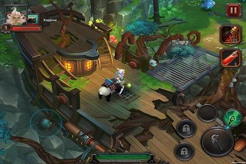 T-Game截图4