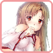 妹子别怕