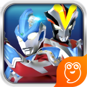 奥特曼银河超人