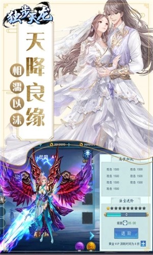 独步天龙截图2