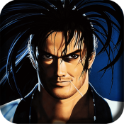 侍魂2