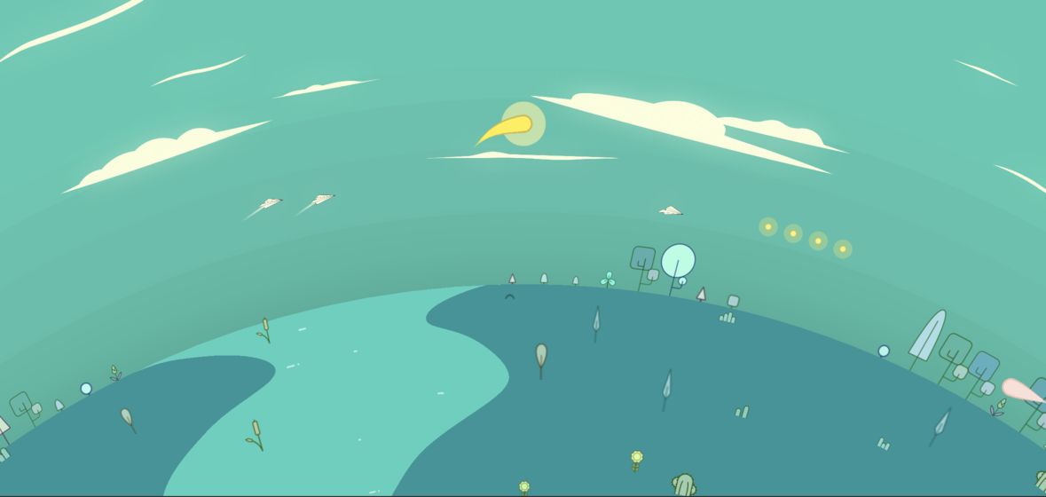 星季截图2