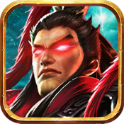 魔君天下
