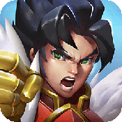 霸王：战神时代