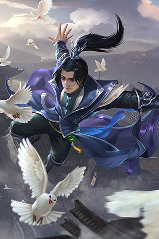 新琅琊榜截图4