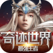 奇迹世界最强王者