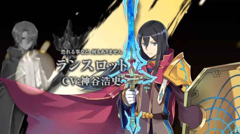 交响性百万亚瑟王截图4