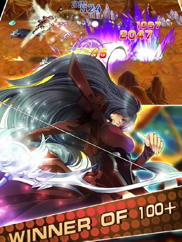 魔法武士截图4