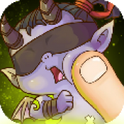 狂点魔兽