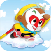 大闹天宫情迷龙女