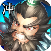 冲向地心