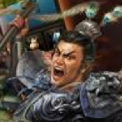 吕布无双