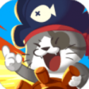 猫咪航海记