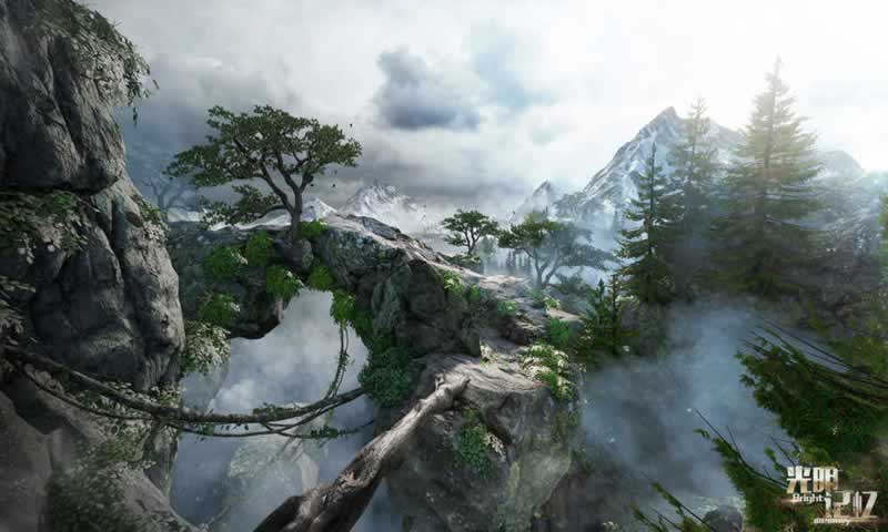 光明记忆手游截图4