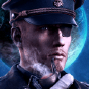 帝国征服者-星际霸业英雄