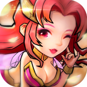 中华英雄官方版