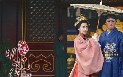 女医明妃传截图2